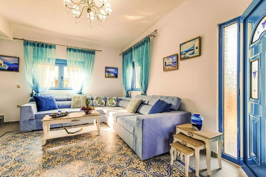Retro Villas - Deluxe with Pool - foto 7