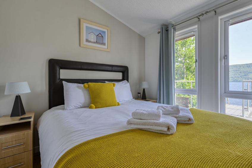 Cìela Lodge on Loch Ness - foto 4