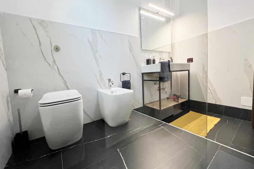 Villa Castellammare del Golfo - foto 22