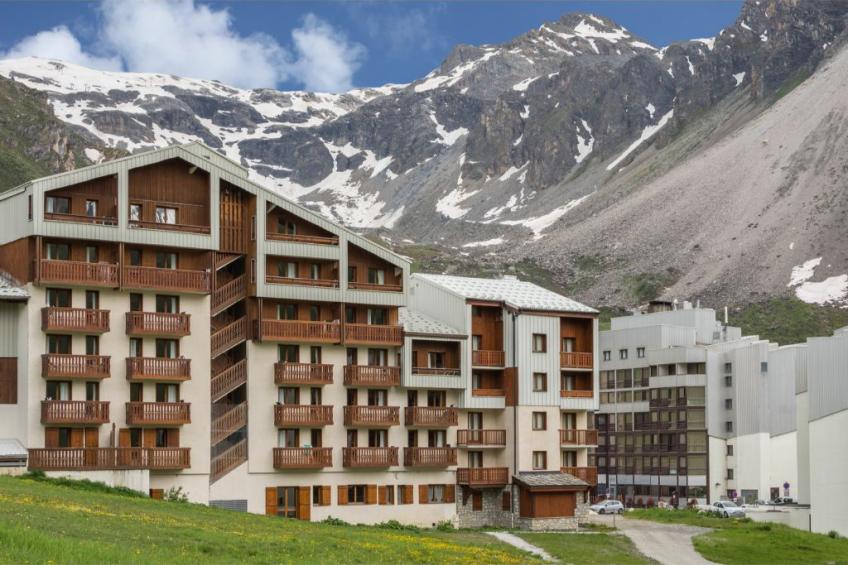 Tignes - Le Borsat IV - Vacancéole - foto 27