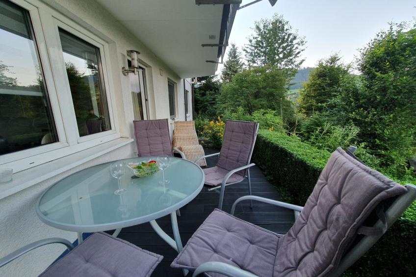 Ferienwohnung Maria Müller - foto 10