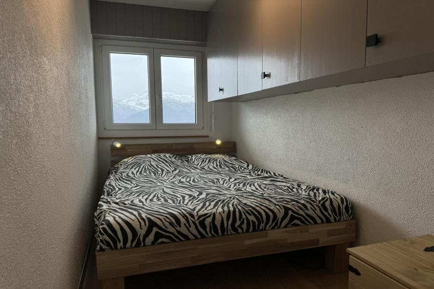 Mont-Rouge E 022 - VIEW apartment 6 pers - foto 13