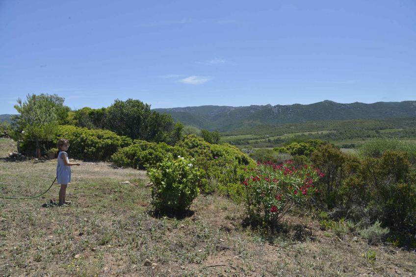Finca zum Abschalten in Miitten der Natur - BF-CH6HD - foto 26