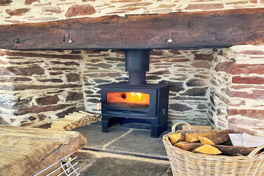 Calm Cottage, Kingsand - foto 20