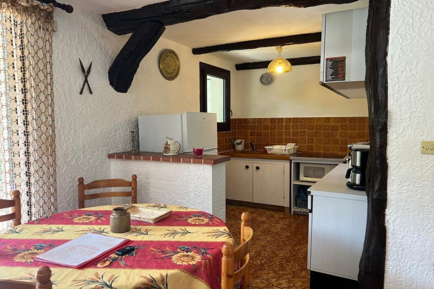 Maison de vacances, Cagnes-sur-Mer - foto 5