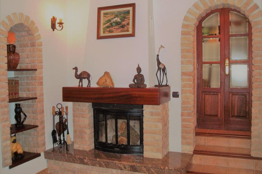Villa Can Juanó mit privatem Pool - foto 20