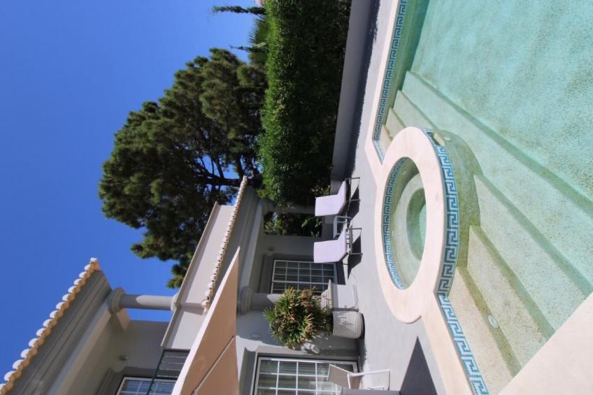 in Almancil mit Garten, Grill und Terrasse - foto 54