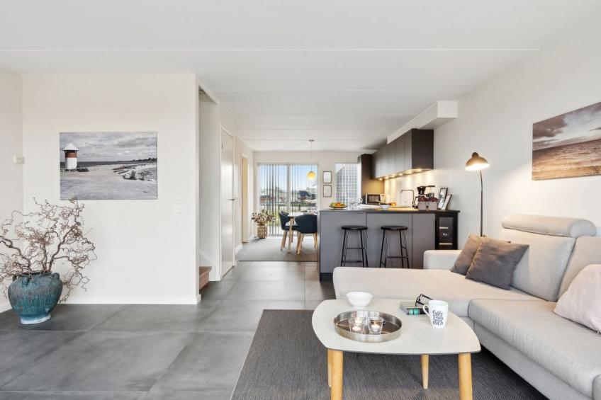 "Lucjan" - 50m from the sea in Funen - foto 34