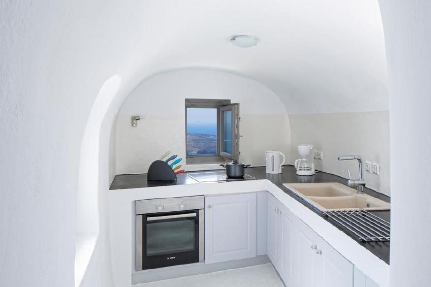 Stilvolle Villa mit Pool und herrlichem Meerblick - foto 12