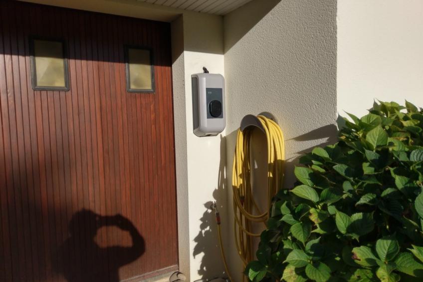 Komforthaus mit Traumgarten und Meerblick - foto 32