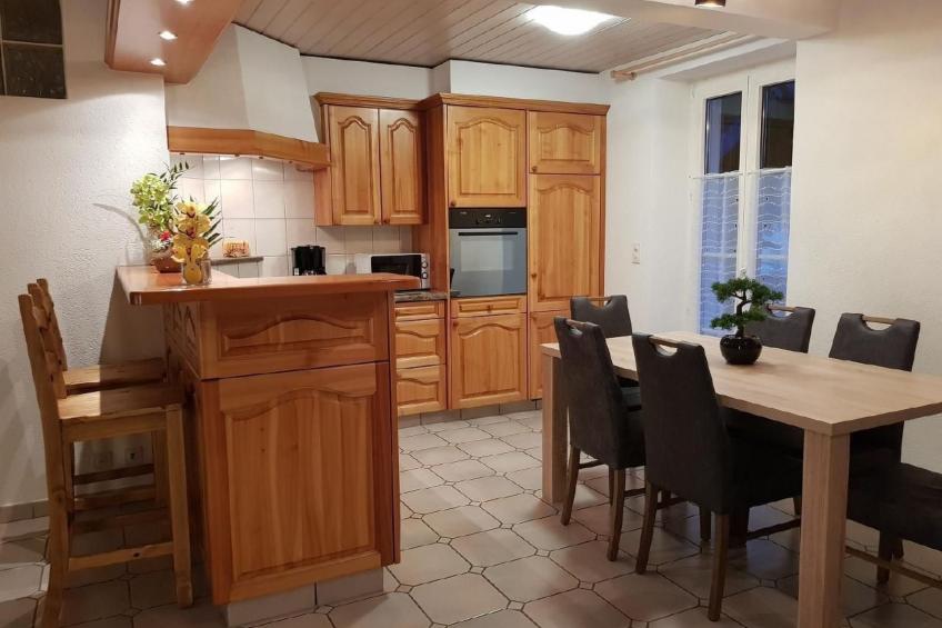 Wohnung Gîte rural de Courcelon - foto 2