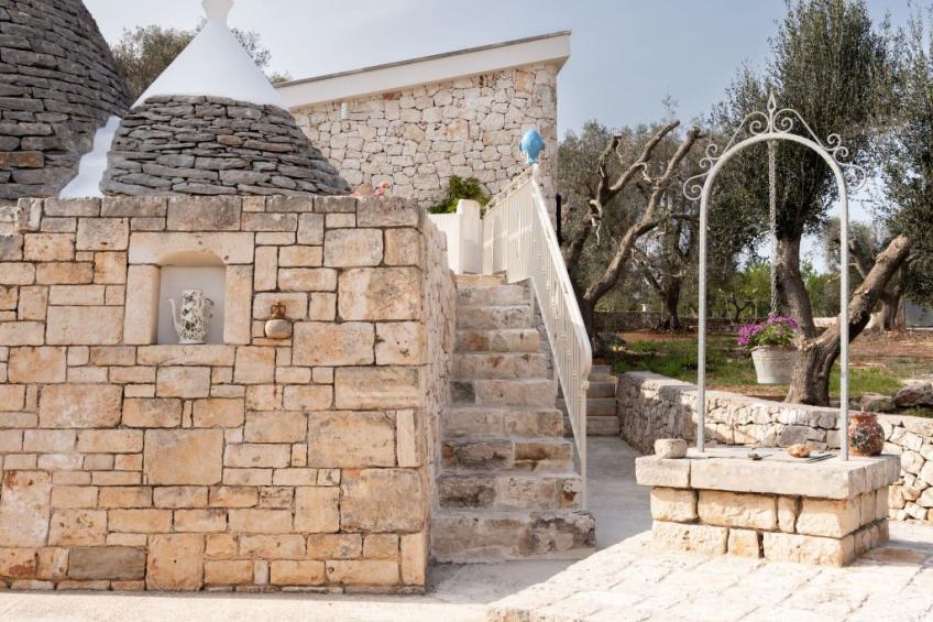 Trullo Quattro Carrini - foto 33