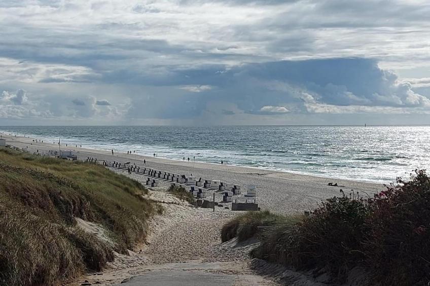 Twee-onder-een-kap woning Nordseebrise, Niebüll - foto 23
