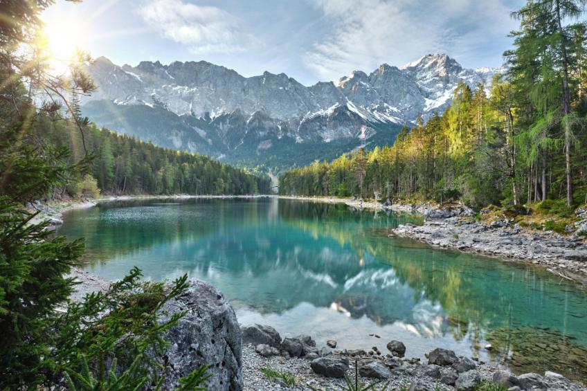 Gemütliche Wohnung in Garmisch-Partenkirchen - foto 18