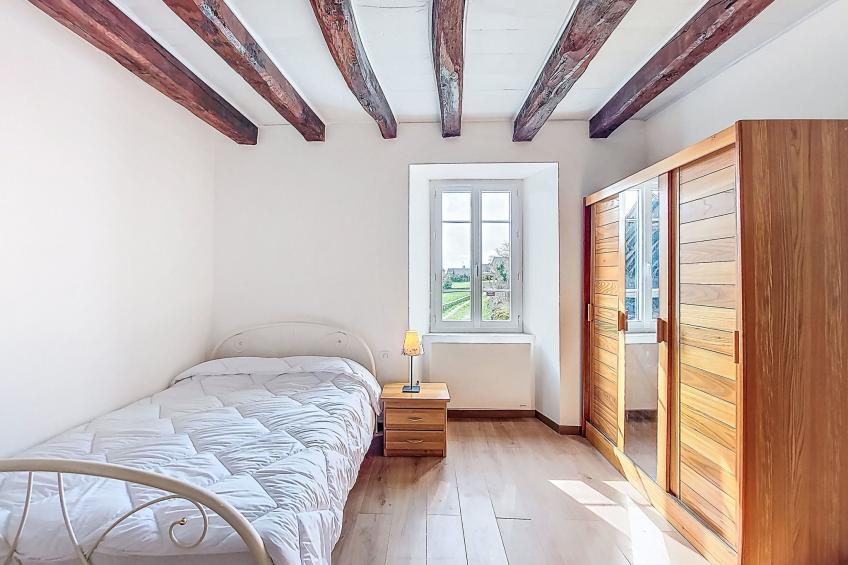 Gîte Saint Sauveur - foto 11