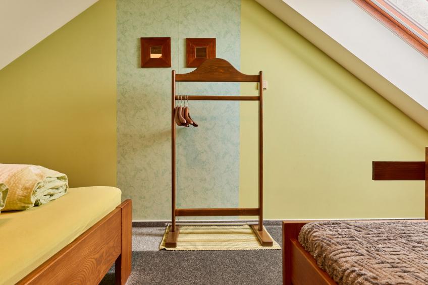 Vysoké nad Jizerou - foto 15