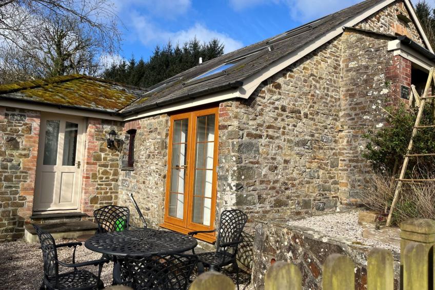 Shipload Cottage - foto 7