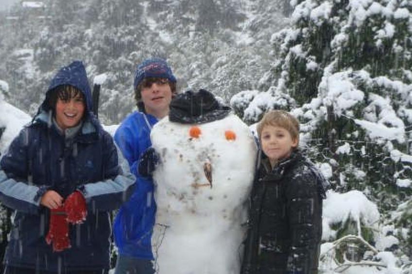 berghütte in meeresnähe, ideal für ausflüge in d - foto 8