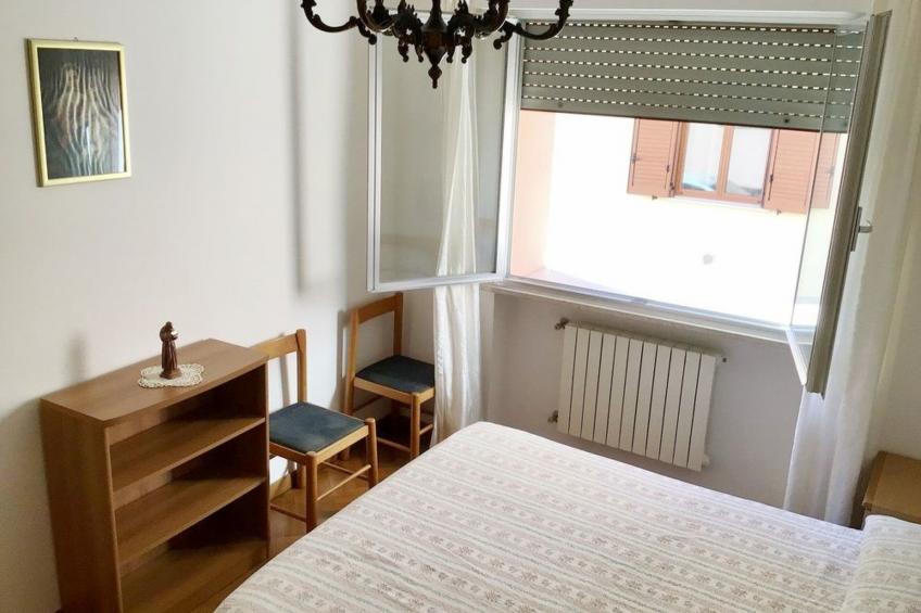 Gemütliche Ferienwohnung in Roseto Degli Abruzzi mit Privatem Garten - foto 21