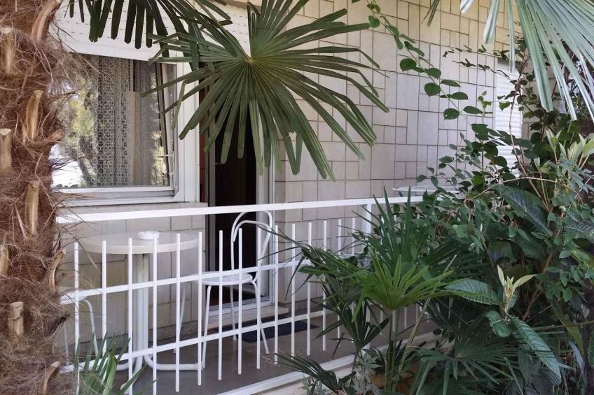 Vakantiewoning met airconditioning en wasmachine - VW-HJK2 - foto 6