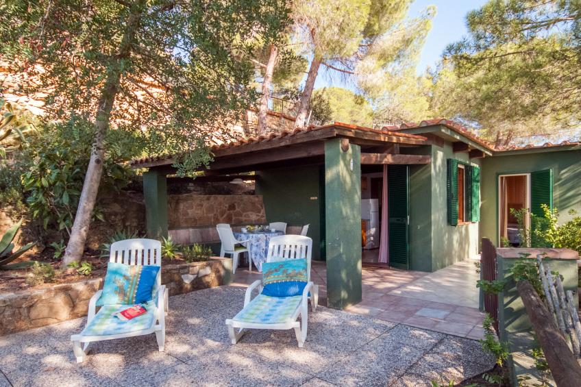 Residence Piccola Oasi (CLV277)