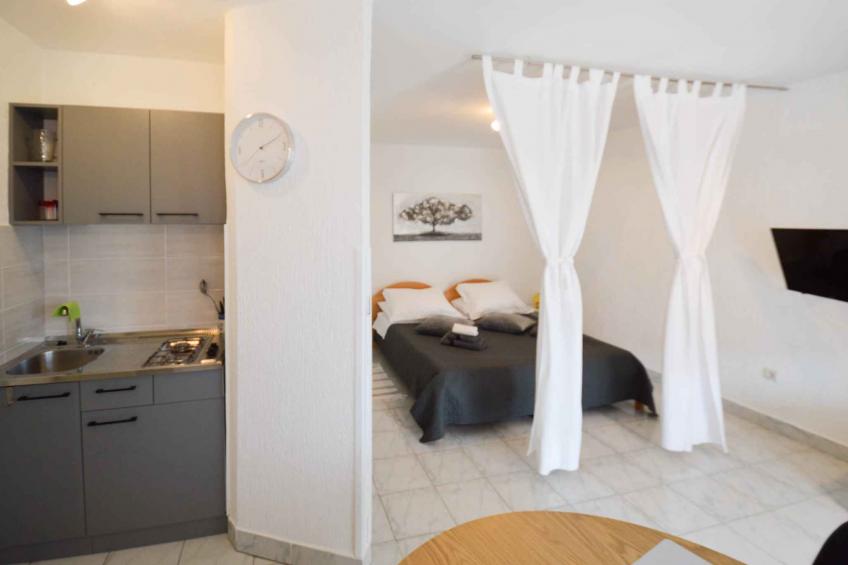 Holiday apartment (Studio) 150 meters from the beach - BF-4YW9 - foto 7
