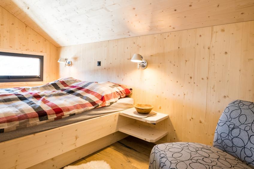 Hohentauern Chalet 58 - foto 12