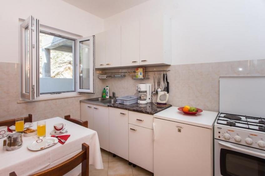 Villa Malfi - Standard One-Bedroom Apartment with Sea View (A4) - foto 3