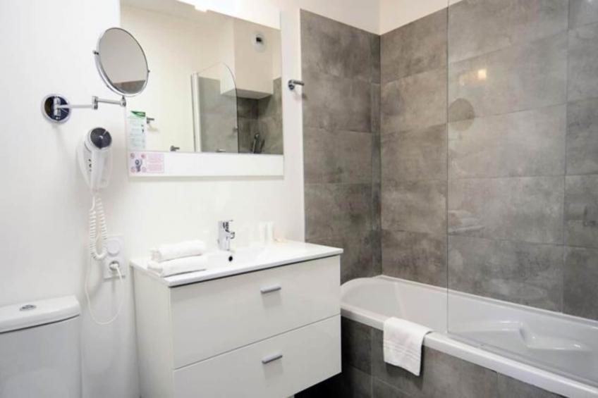 Appart'hôtel Odalys Colombélie - foto 13