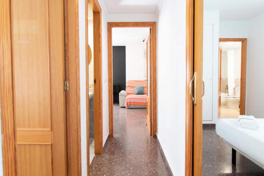 Appartements à Puerto de Sagunto - foto 15