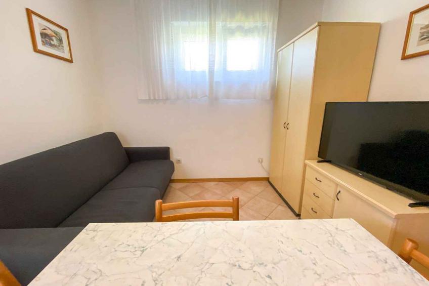 Vakantiewoning met terras en airconditioning - VW-NC8YC - foto 8