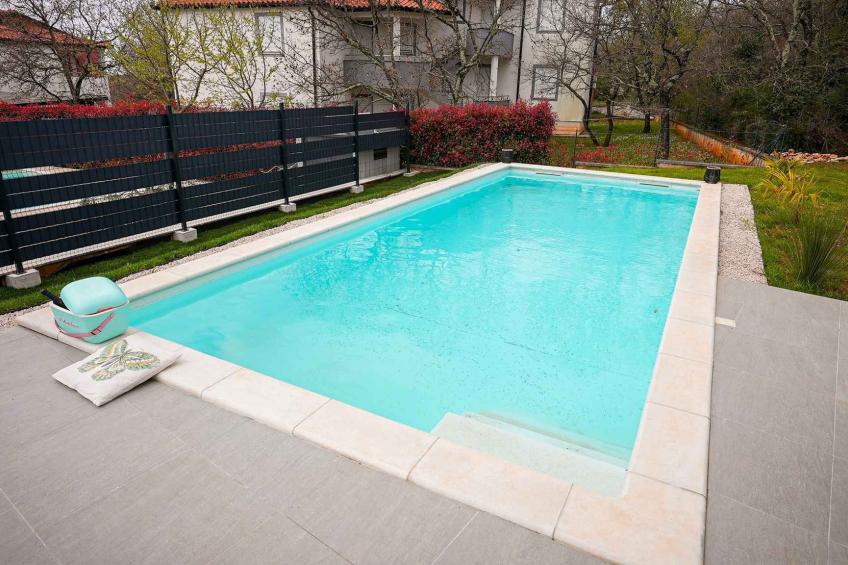 Villa mit Pool und Klimaanlage - BF-V2XHM - foto 34