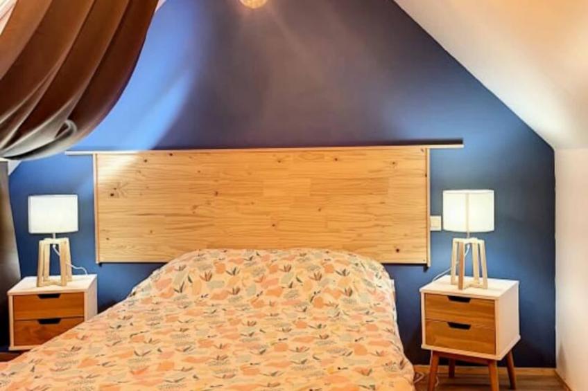 Résidence As 50 - Les Bateaux Au Bord De L'eau - foto 36