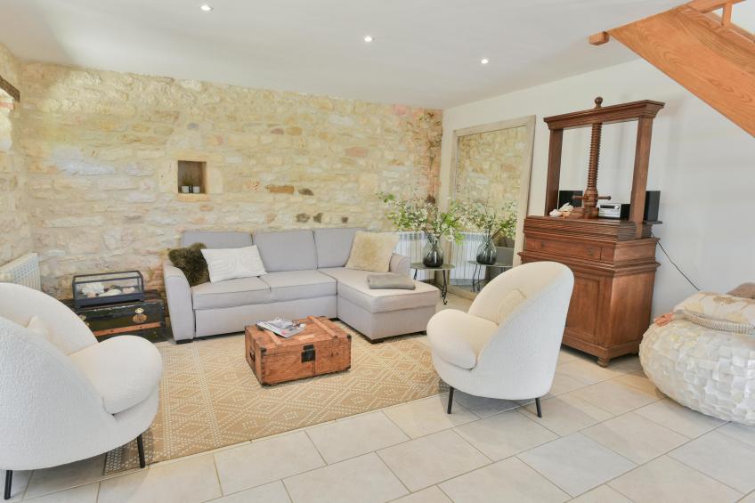 Petit gite Saint Martin le Redon - foto 37