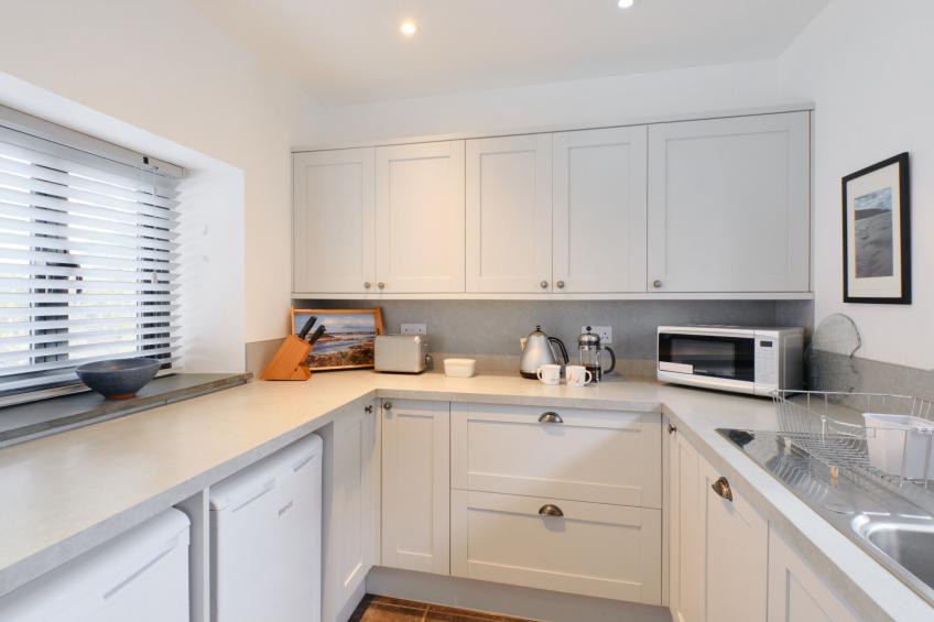 West Cottage at Goldsithney - foto 9