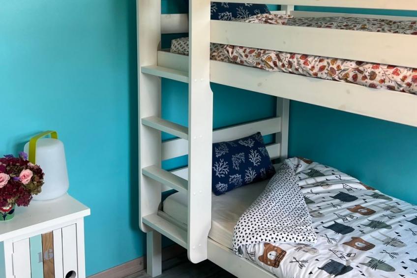 VILLA Kergoz - foto 22