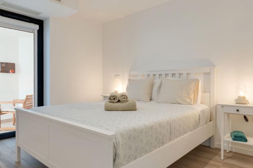 Barmherzigkeit am Meer - foto 12