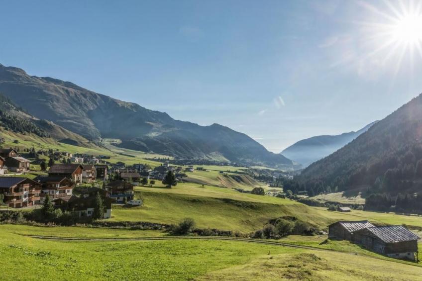 Casa La Roda Heidi - foto 15