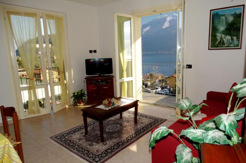 CasaKatty Zwei-Zimmer-Wohnung mit Balkon mit Seeblick - foto 13