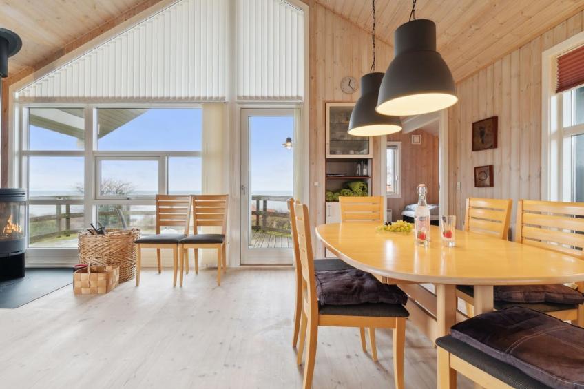 "Dagmar" - 350m from the sea in Bornholm - foto 19