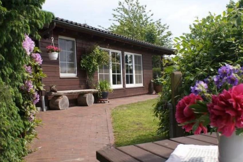 Moorvogtshof in Bockhorn - Grabstede