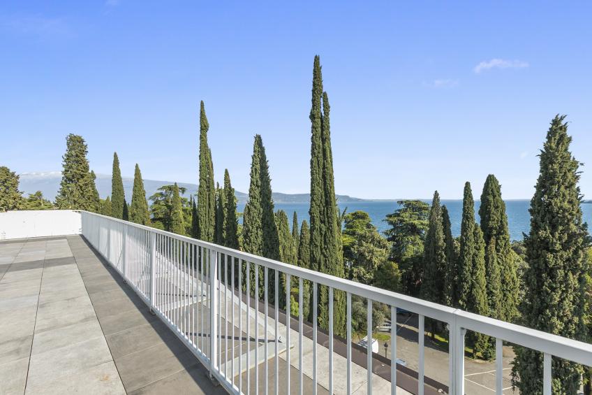 Studio Erika al Vittoriale - foto 2