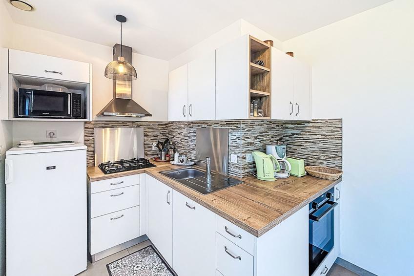 Maison Kervrazic - foto 4