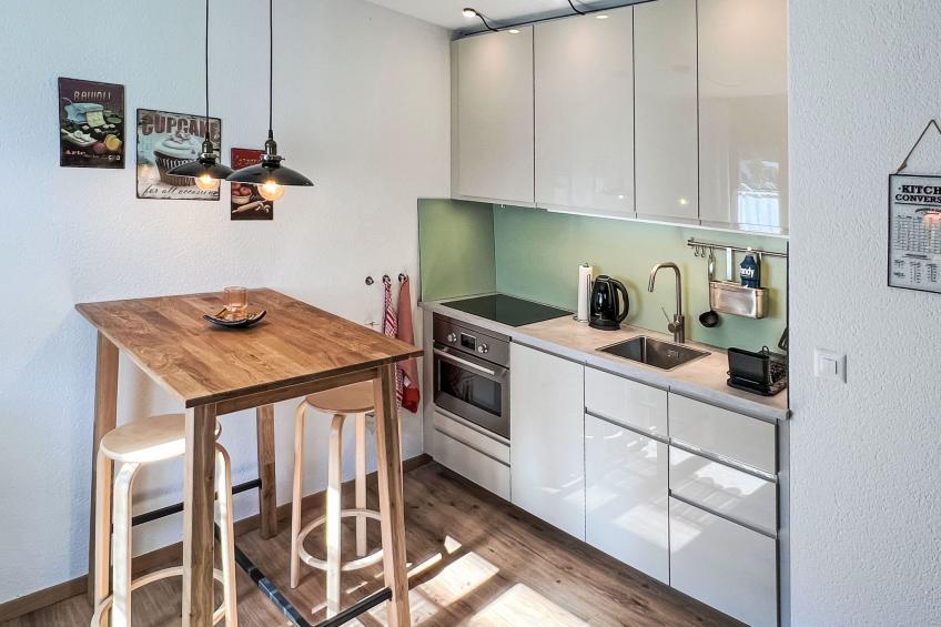 Chalet Oasis - foto 3