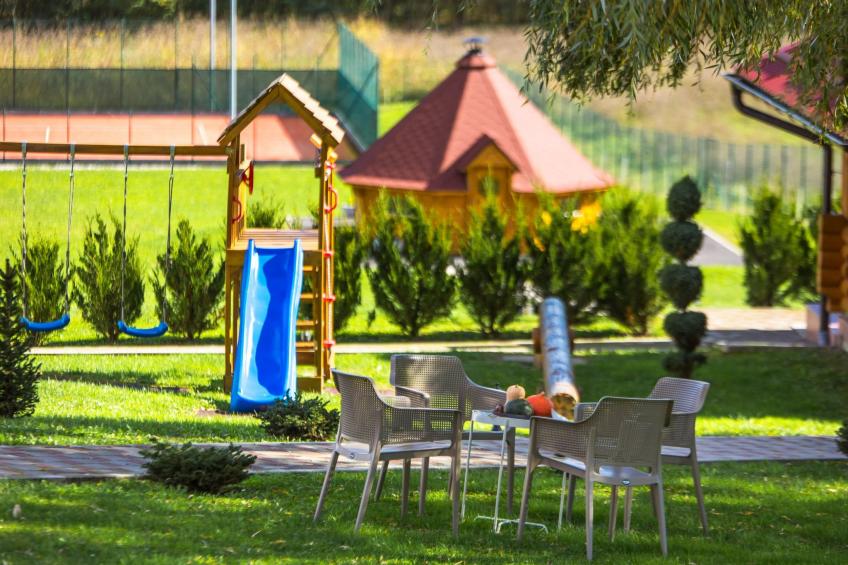 House Drvena kuća Babylonica - foto 24