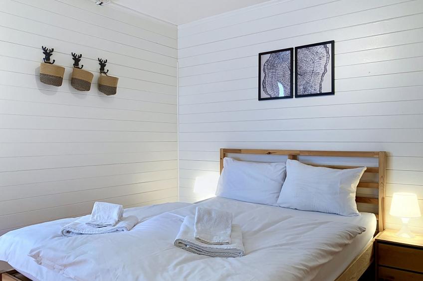 Chalet Chaudoudoux - Les Paccots - foto 17