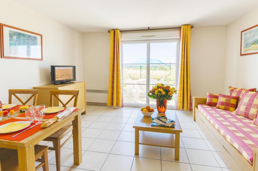 Les Jardins Renaissance Small House 6 people OTA - foto 10