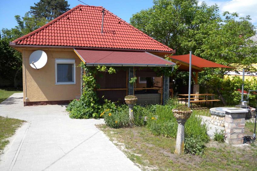 Holiday house only 200 m from the beach - BF-BKPN