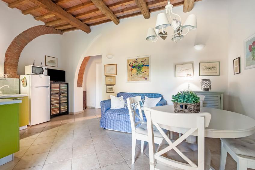 Casa Cecina - foto 9