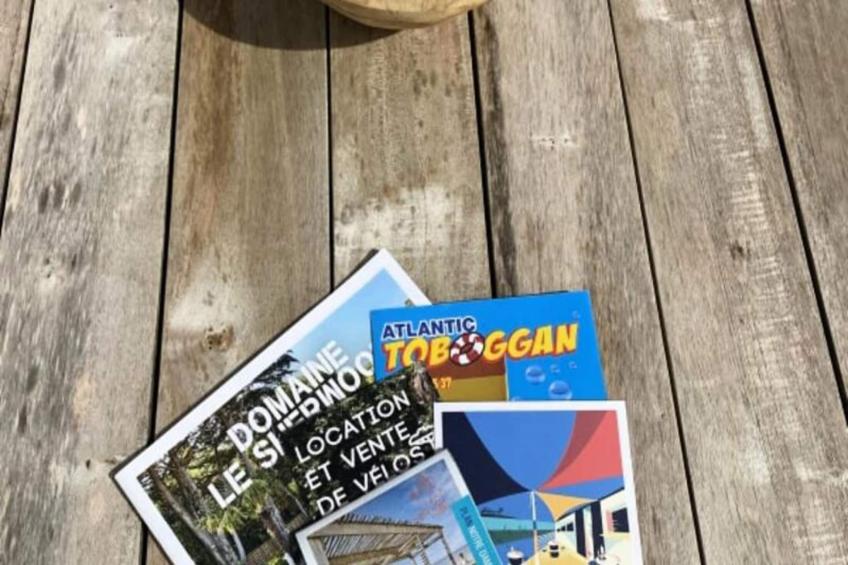 Villa Canada - Domaine Le Sherwood - foto 23